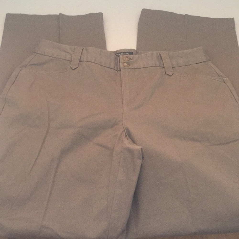 EB pants. 33" waist